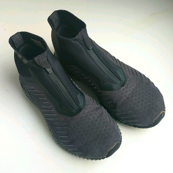 adidas Alphabounce 5.8 Core/Utility Shoe Men's 7 - Picture 2 of 7